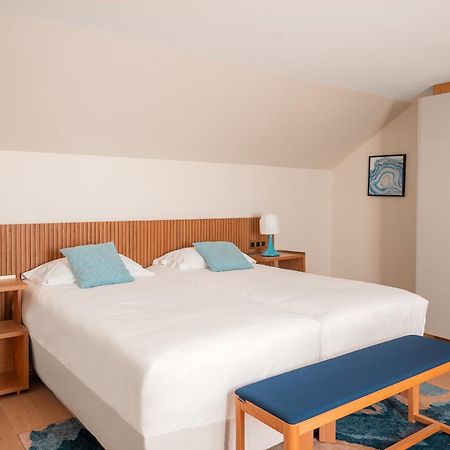 Castel Clara Thalasso & Spa Bangor Exterior photo